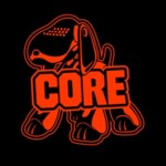 MERCH - CORE image
