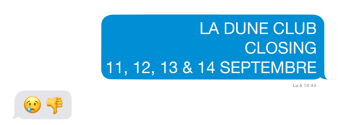 MERCREDI 11 SEPTEMBRE - KITCH