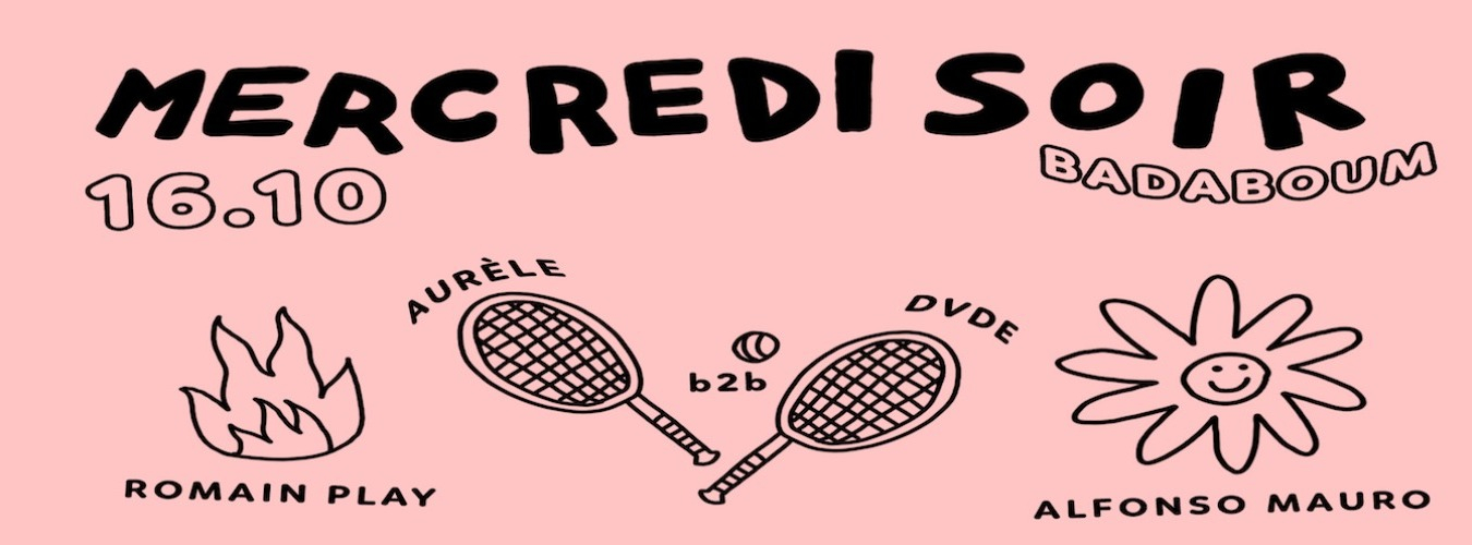 Mercredi Soir : Hors-Série #1 image