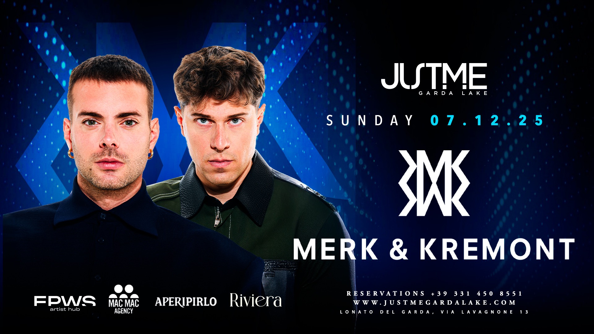 Merk & Kremont  image