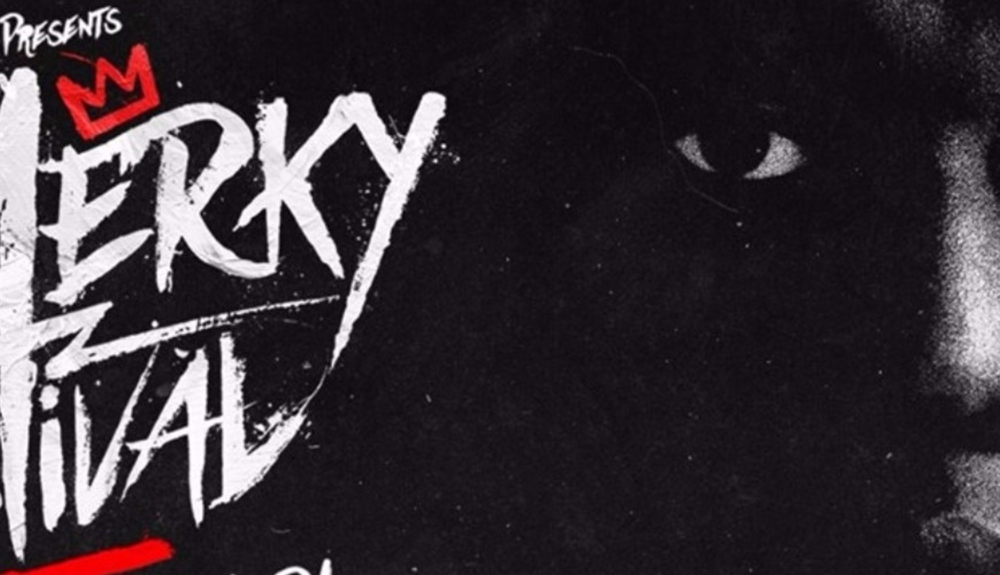 Most Merky MERKY Festival with Stormzy a Ibiza Rocks Hotel | Entradas y listas gratis