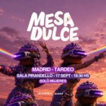 MESA DULCE image