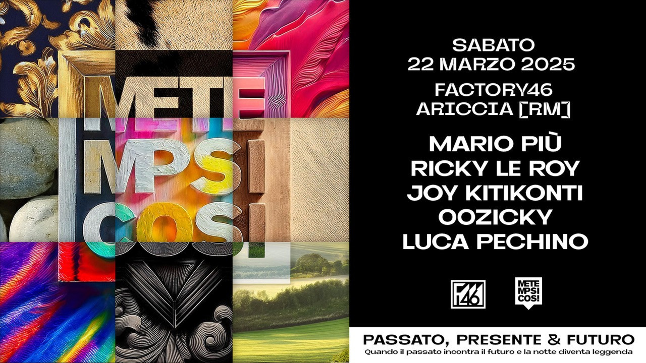 S1:EP2 - METEMPSICOSI image