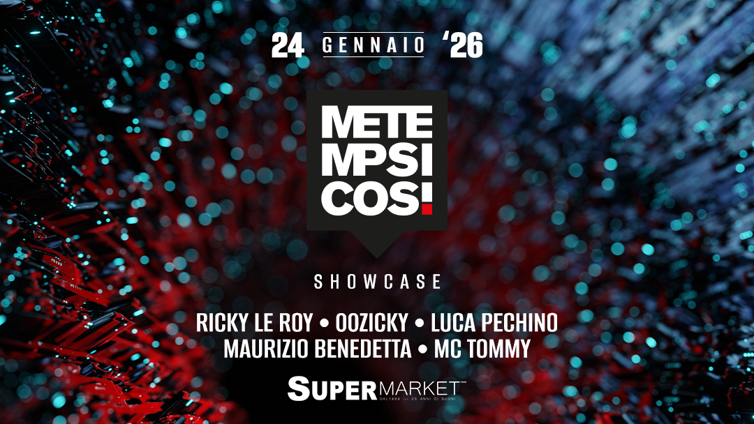 Metempsicosi Showcase image