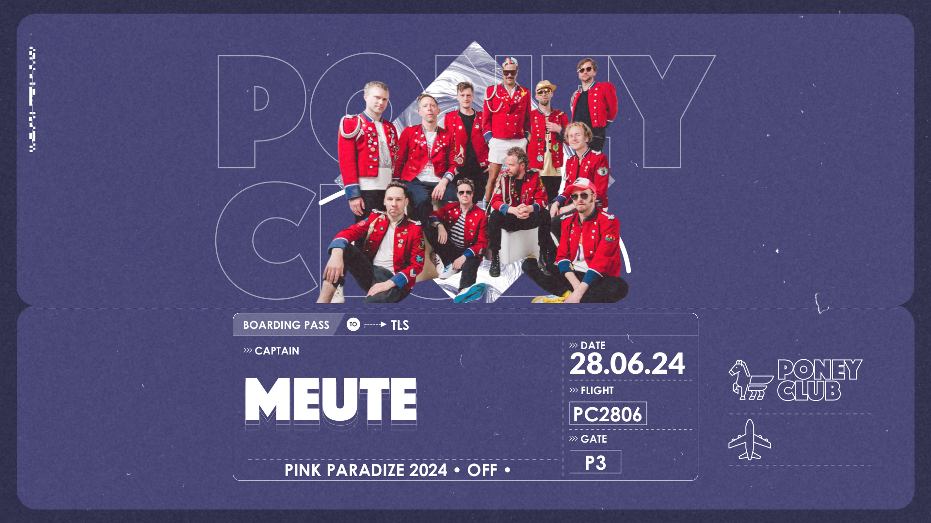 MEUTE