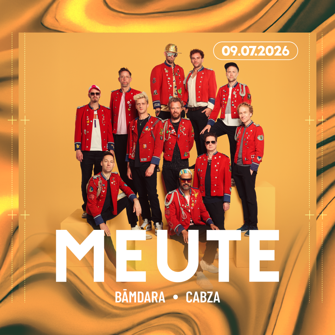 MEUTE x PONEY CLUB 2026 image