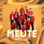 MEUTE x PONEY CLUB 2026 image