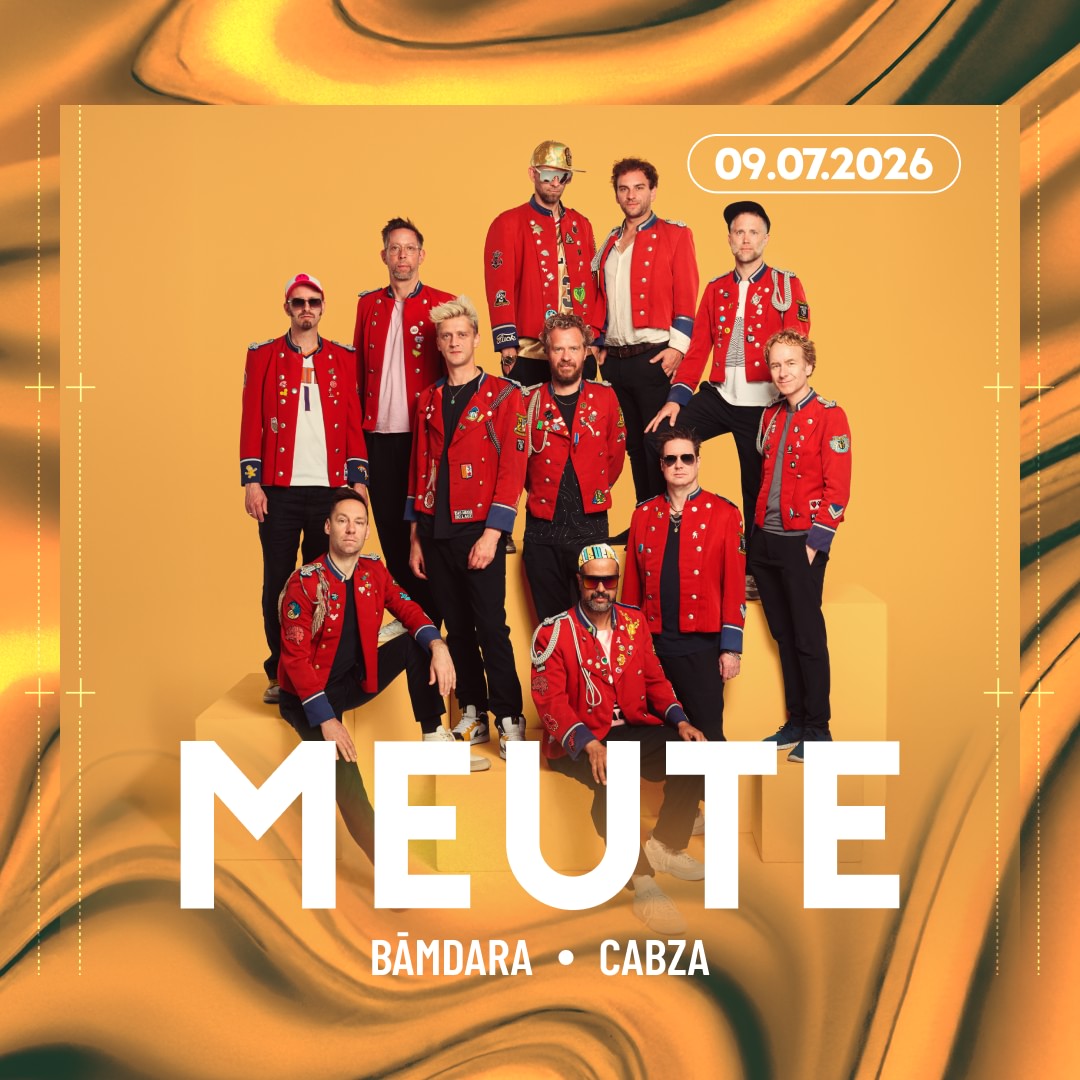 MEUTE x PONEY CLUB 2026 image