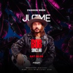 MFW Bob Sinclar image