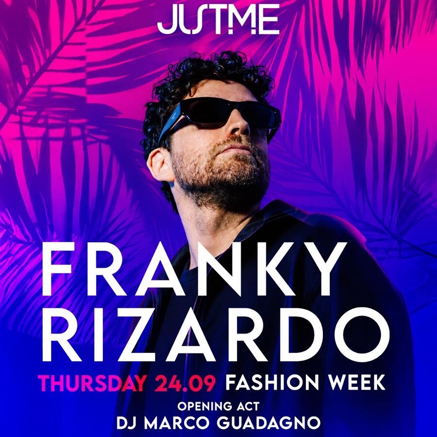 MFW Franky Rizardo image