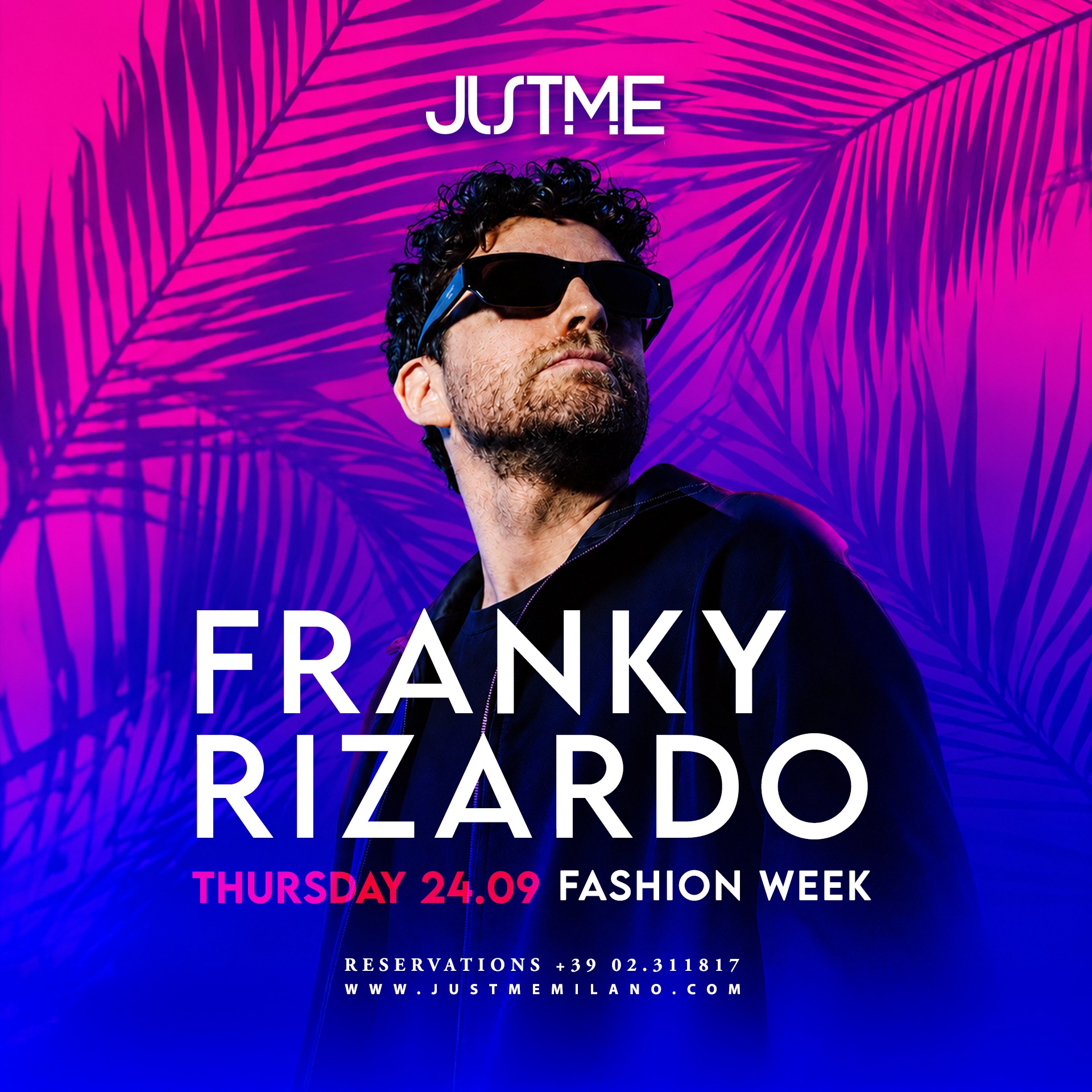 MFW Franky Rizardo