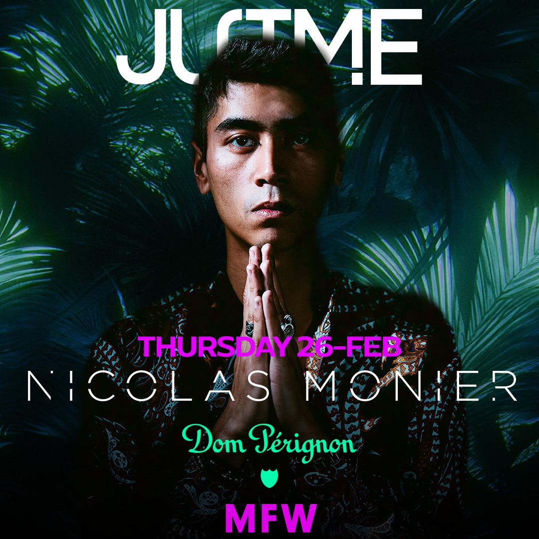 MFW Nicolas Monier  image