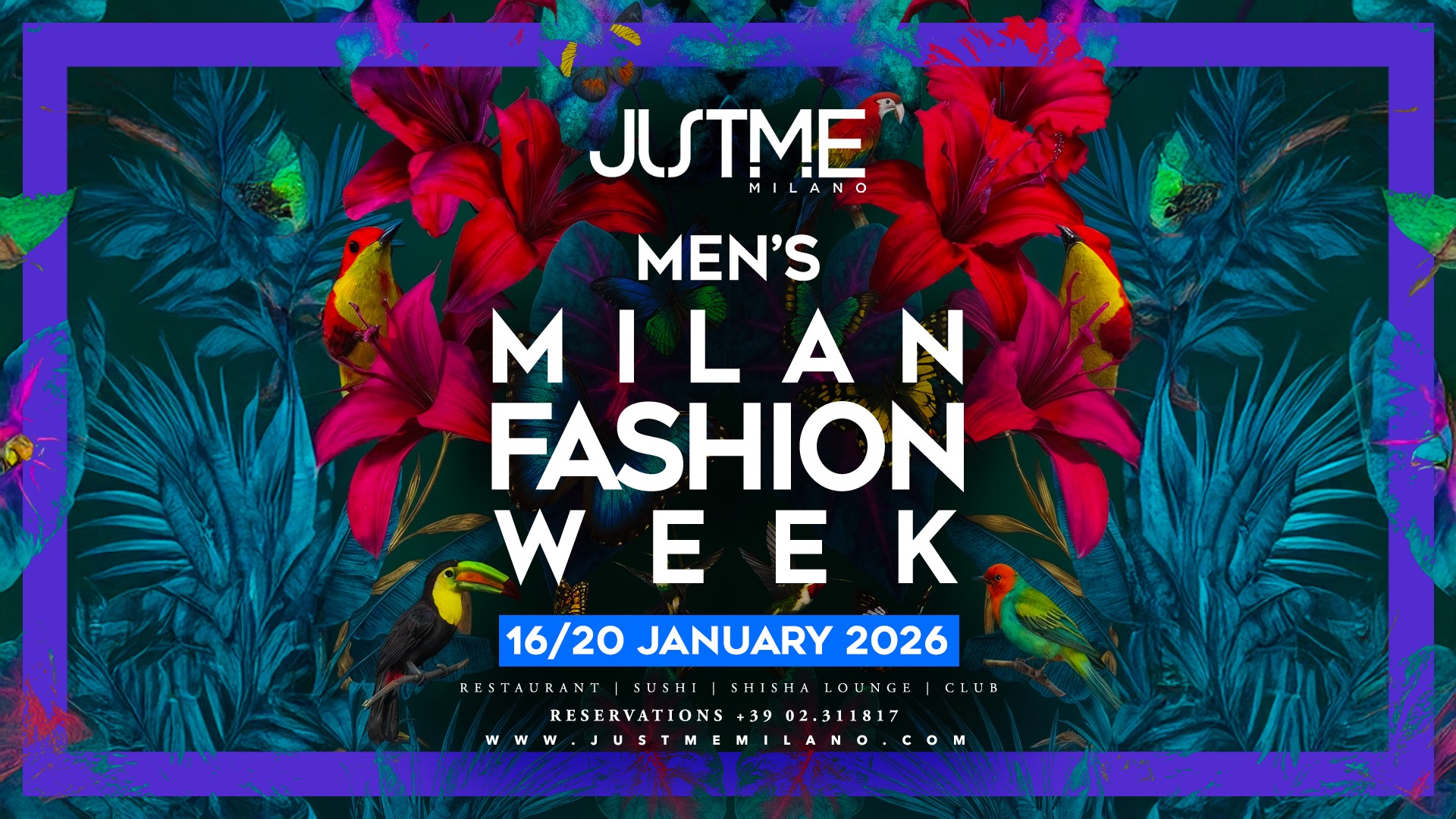 MFW Saturday Night image