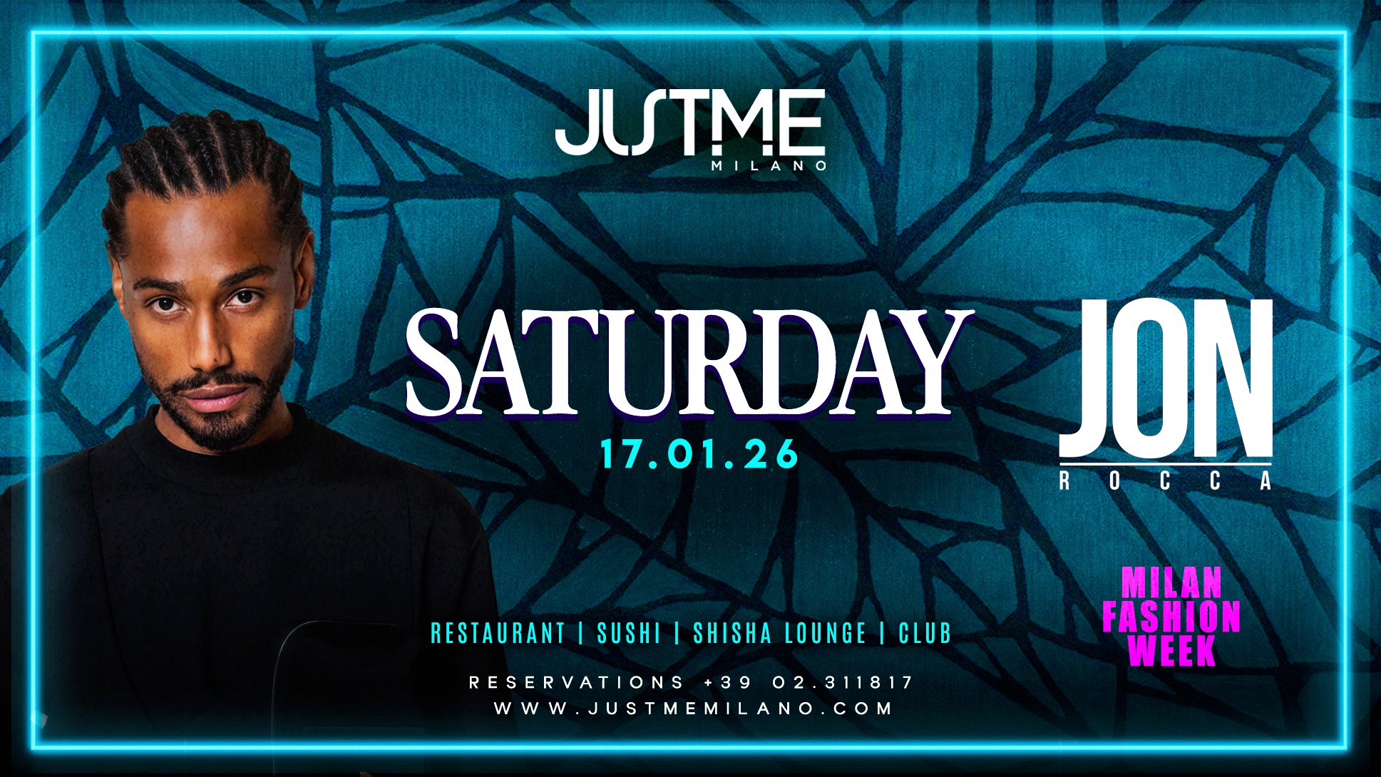 MFW Saturday Night image