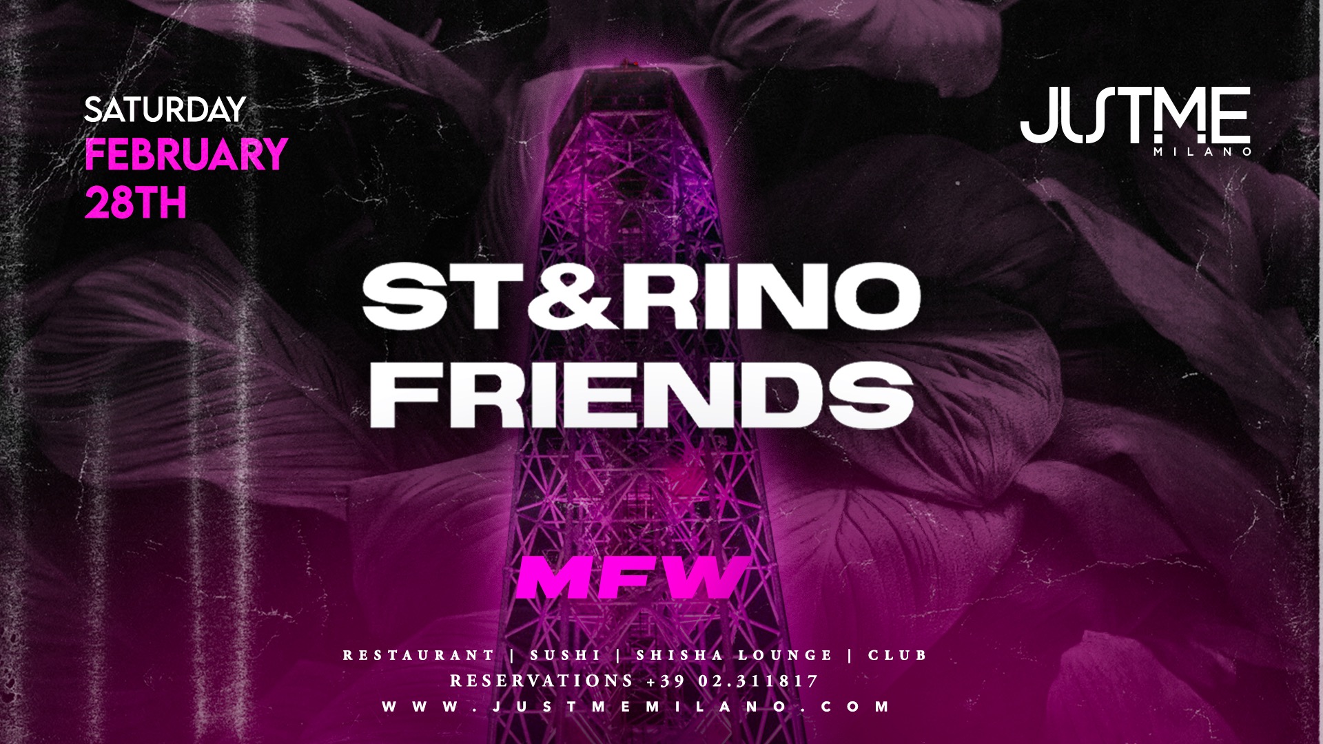 MFW St&Rino Friends image