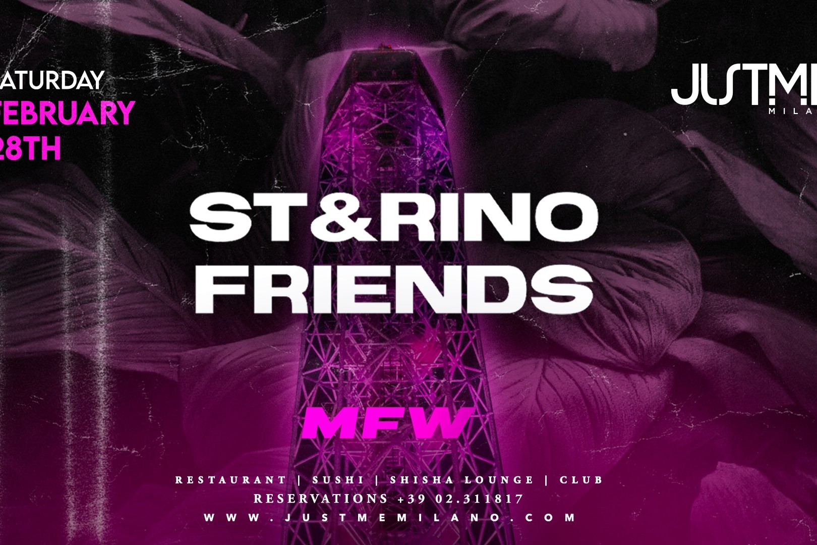 MFW St&Rino Friends image