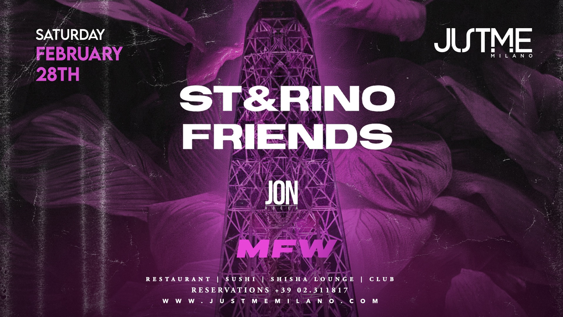 MFW St&Rino Friends image