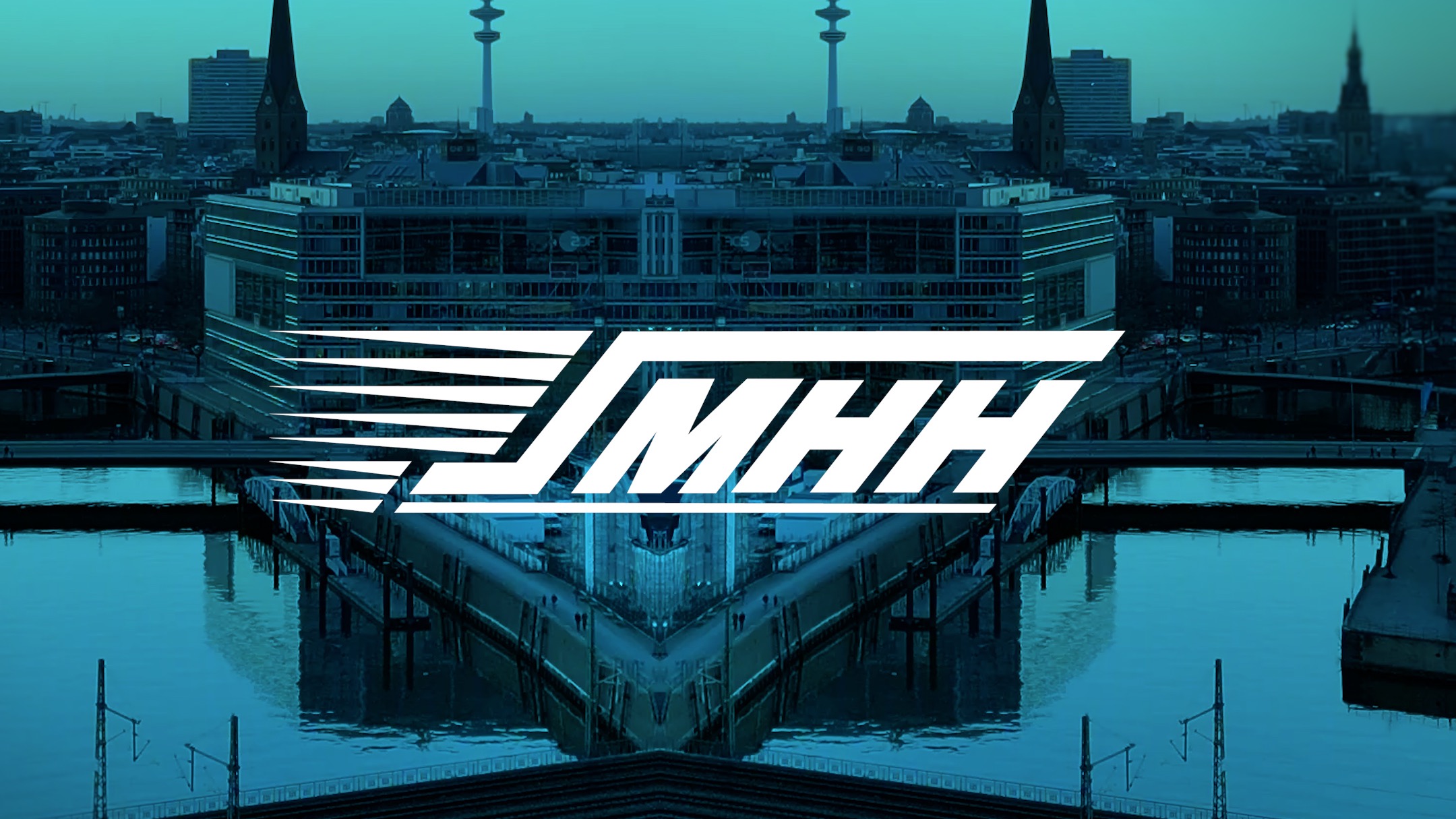 Cartel oficial del evento MHH RESIDENT NIGHT