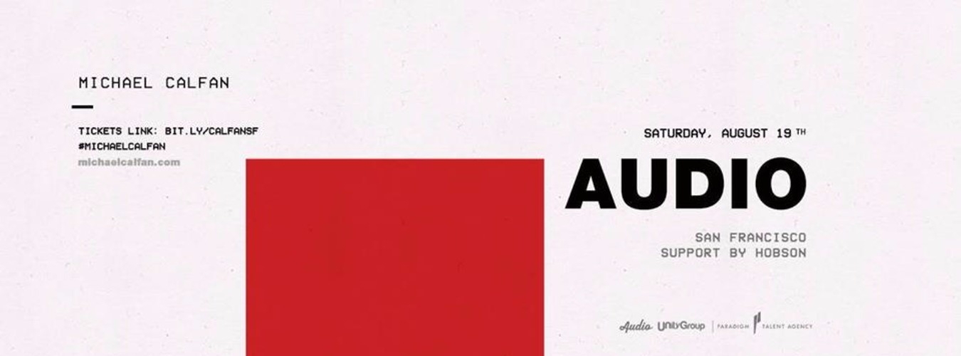 Michael Calfan image