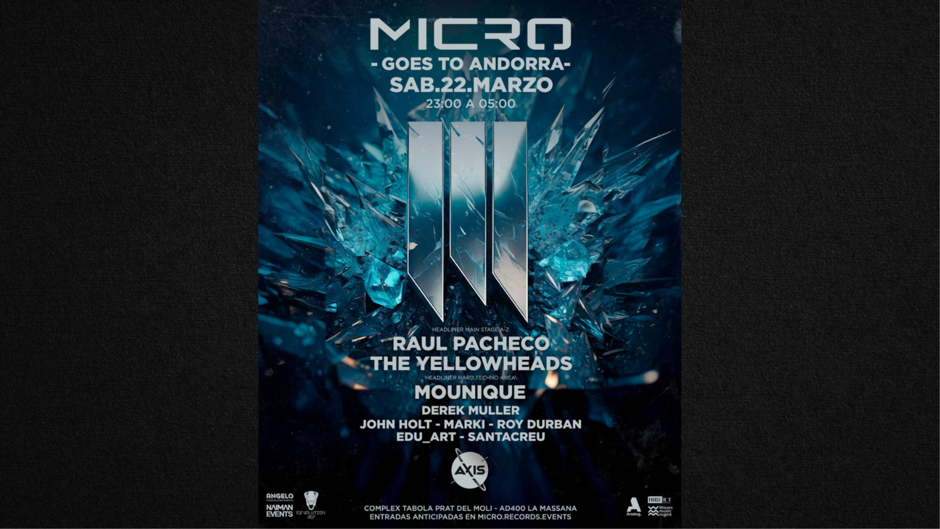 Micro Andorra 2025 · Tabola image