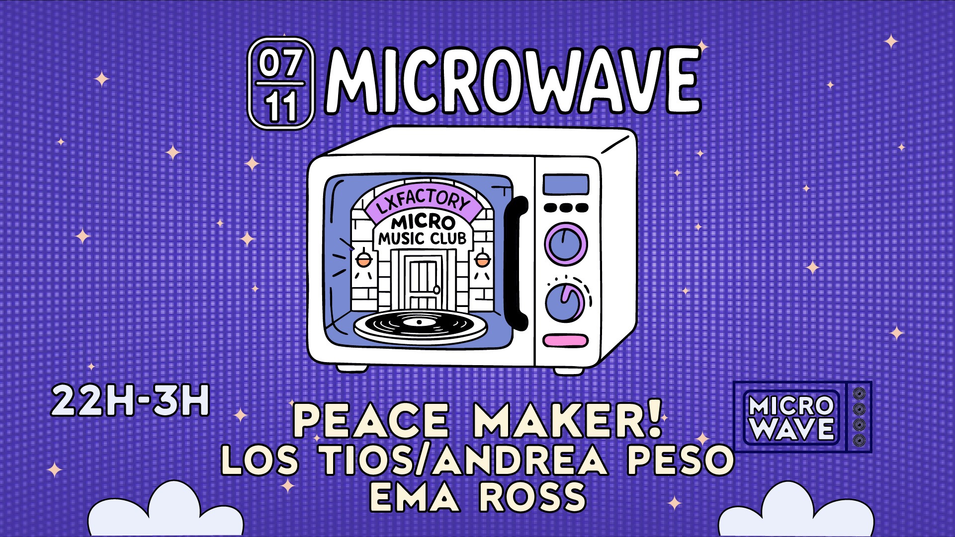 MICROWAVE image