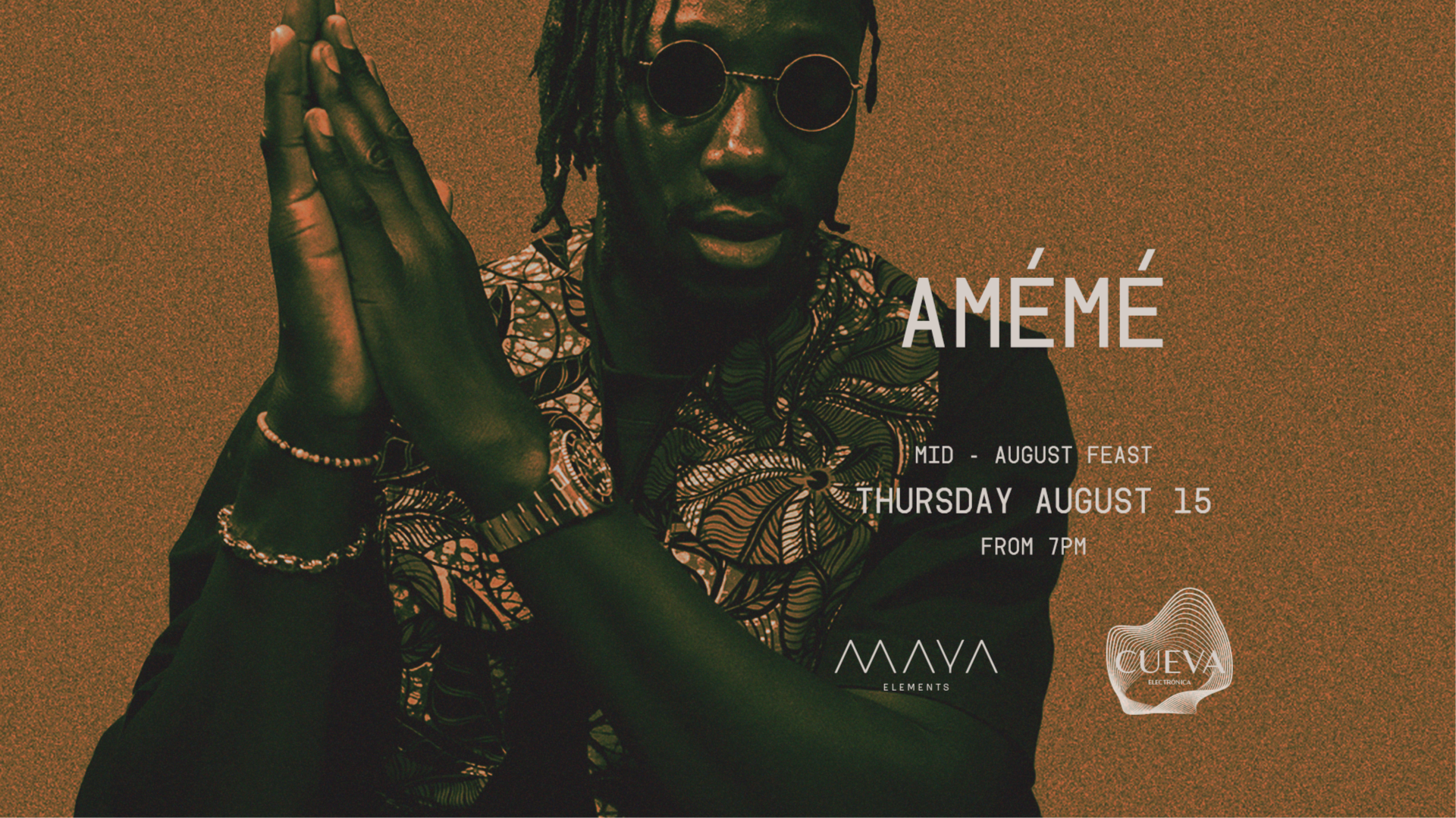 MID-AUGUST FEAST / AMEME image