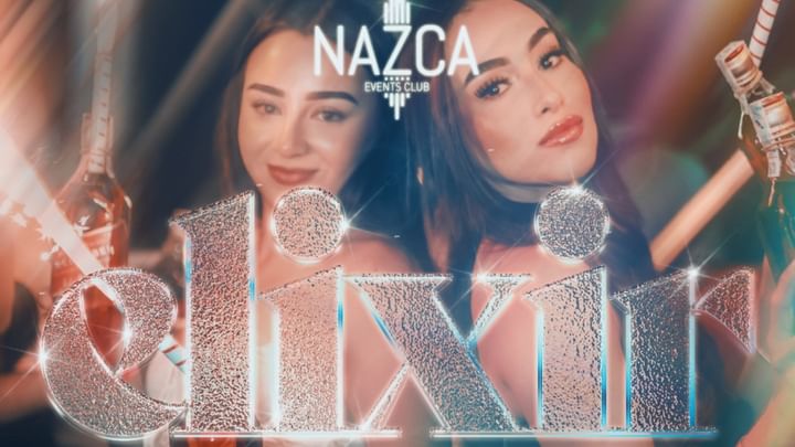 Cover for event: MIERCOLES 18 junio