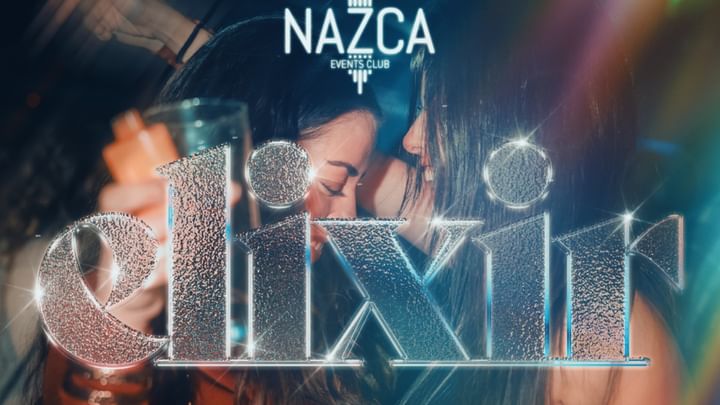 Cover for event: MIERCOLES 4 junio
