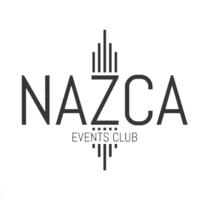 Cartel de Noche en Nazca Events Club