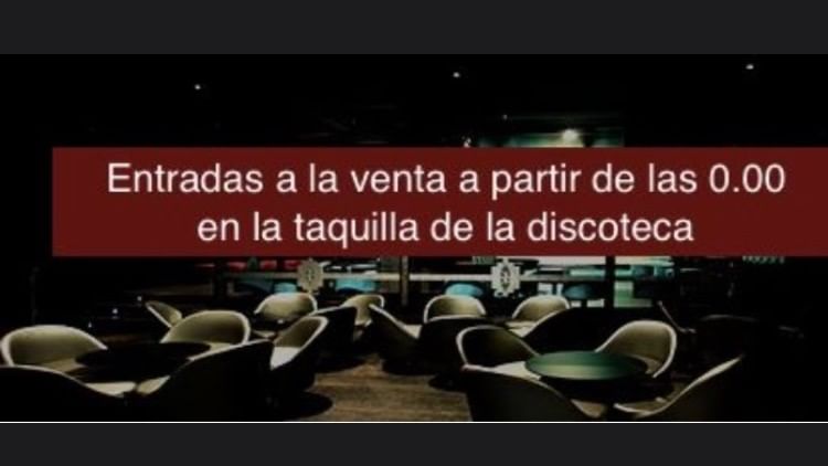 MIERCOLES 7 mayo event cover
