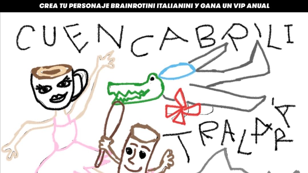 Cartell de l'esdeveniment MIERCOLEDÌ: CUENCABRILI TRALARÁ #CUENCAclub