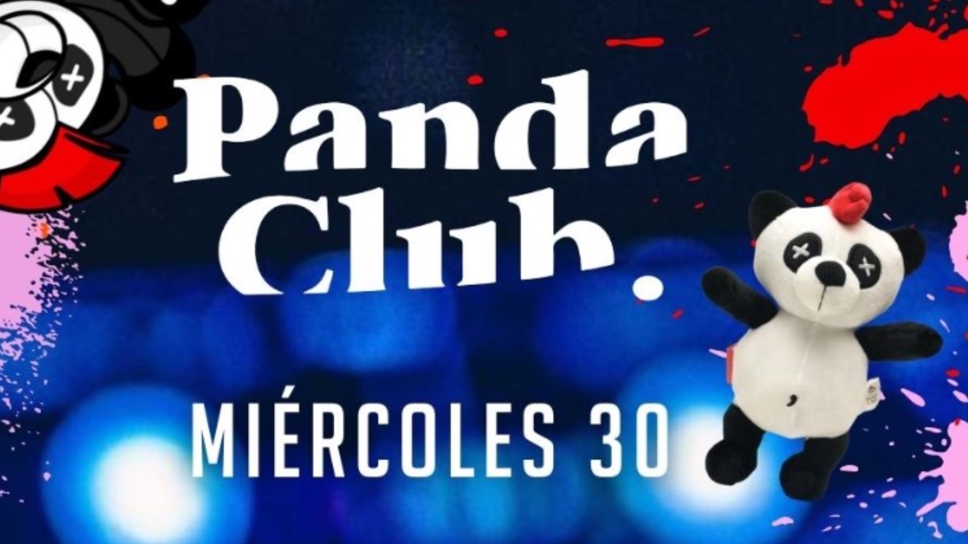 MIÉRCOLES DE PANDEO image