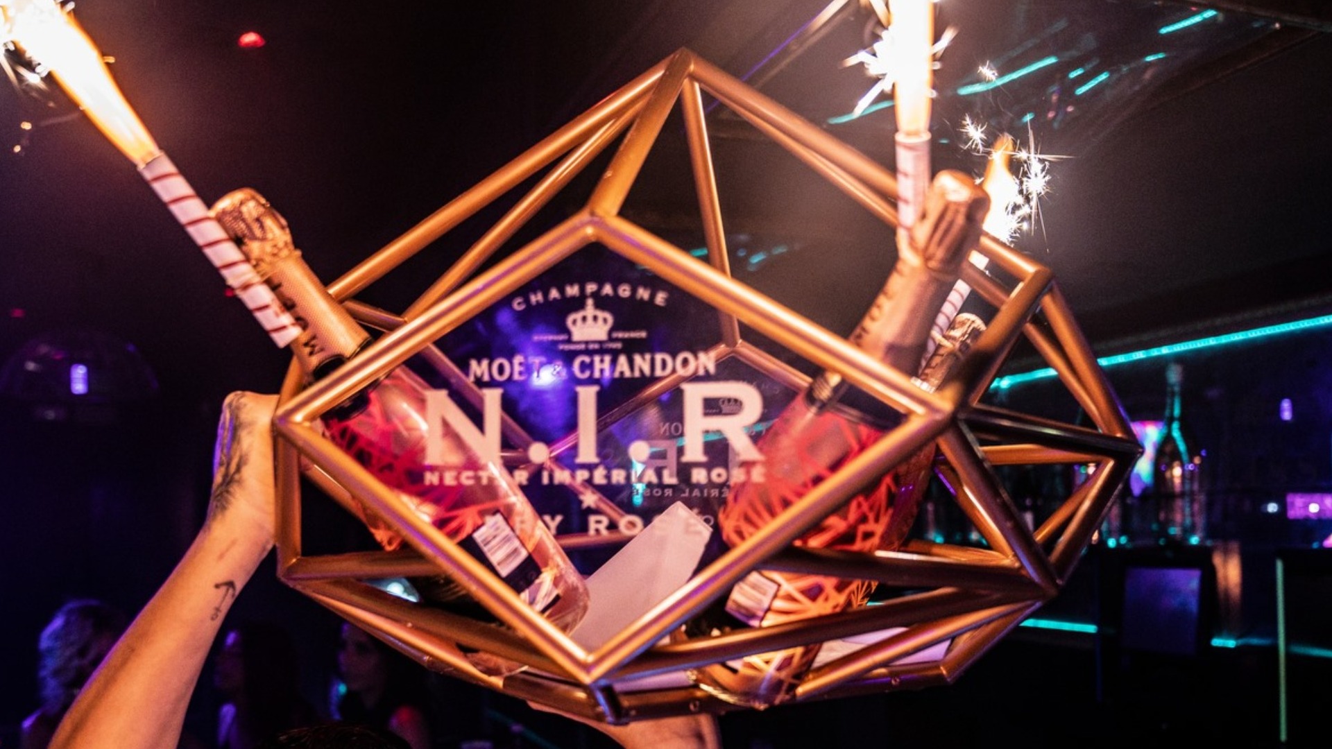 Miercoles - Funky Sweet