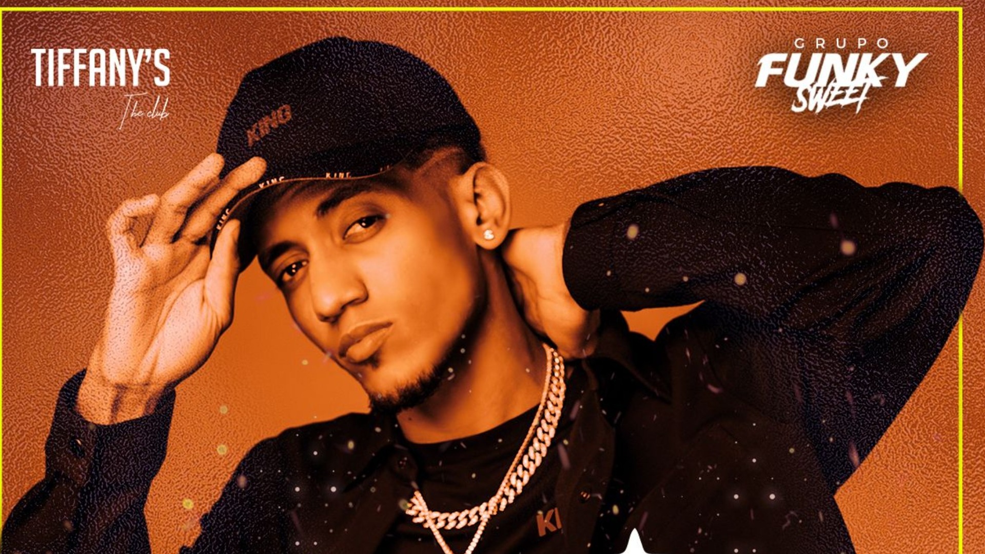 Miercoles - Funky Sweet