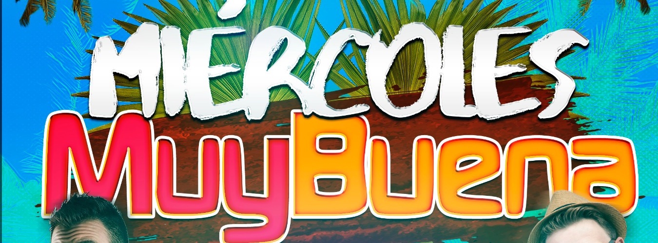 Miércoles Muy Buena image