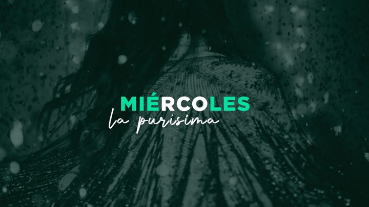 Cover for event: Miércoles | Nuevo Zar Marítimo