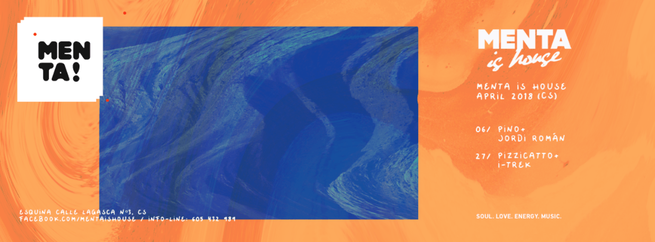 MIH Pizzicatto +I-Trek image