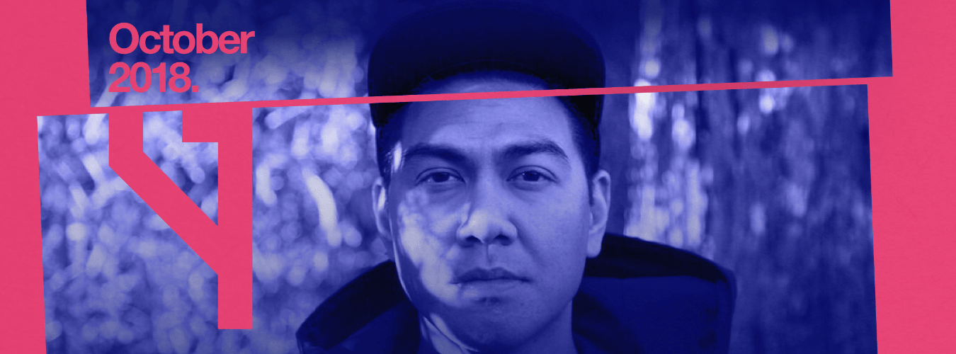 Mike Servito || Oven Club. image