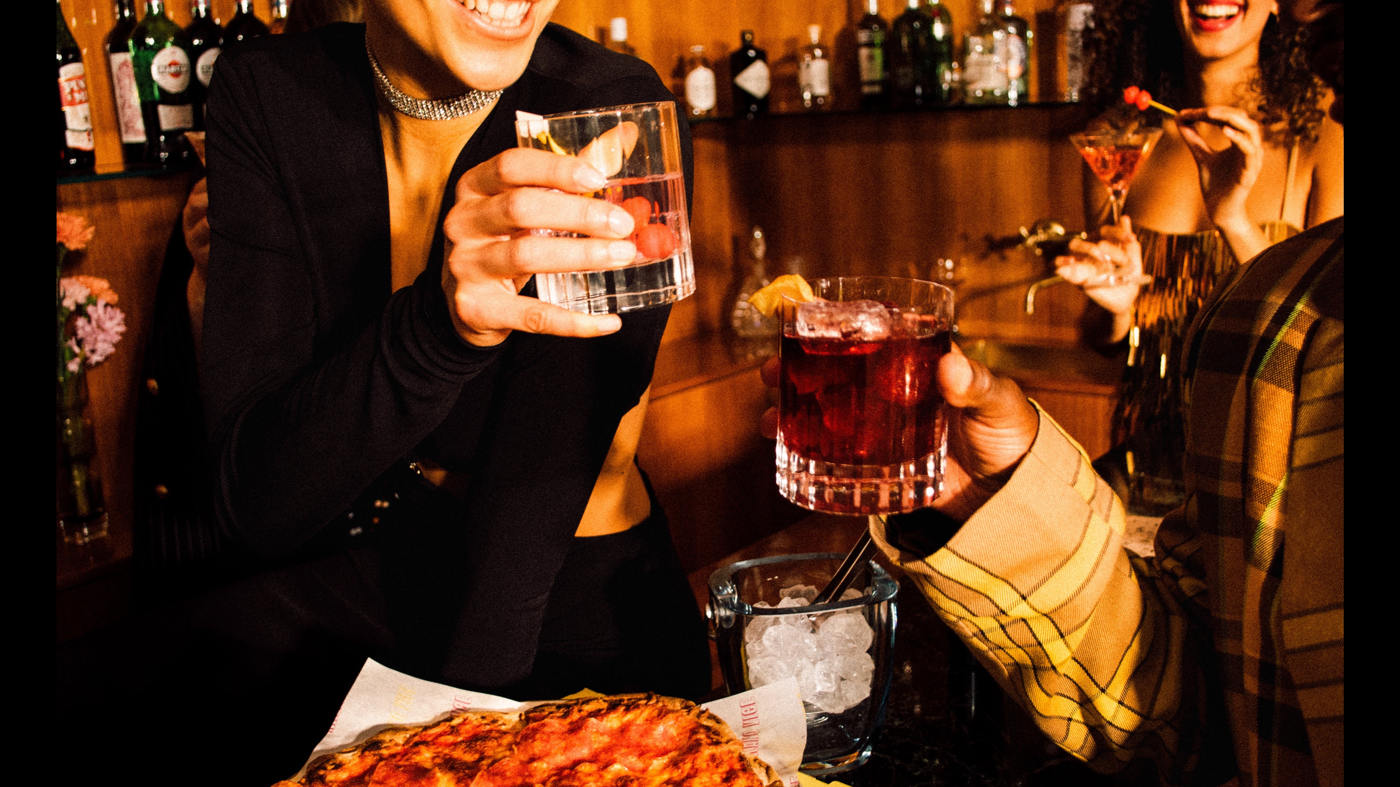 Milano Vice ps. magic beats & italian treats image