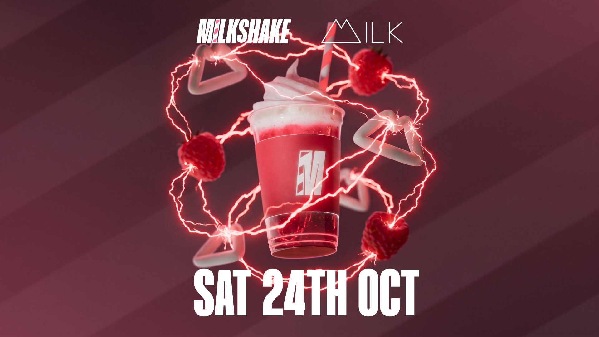 MILKSHAKE - 24.10.26