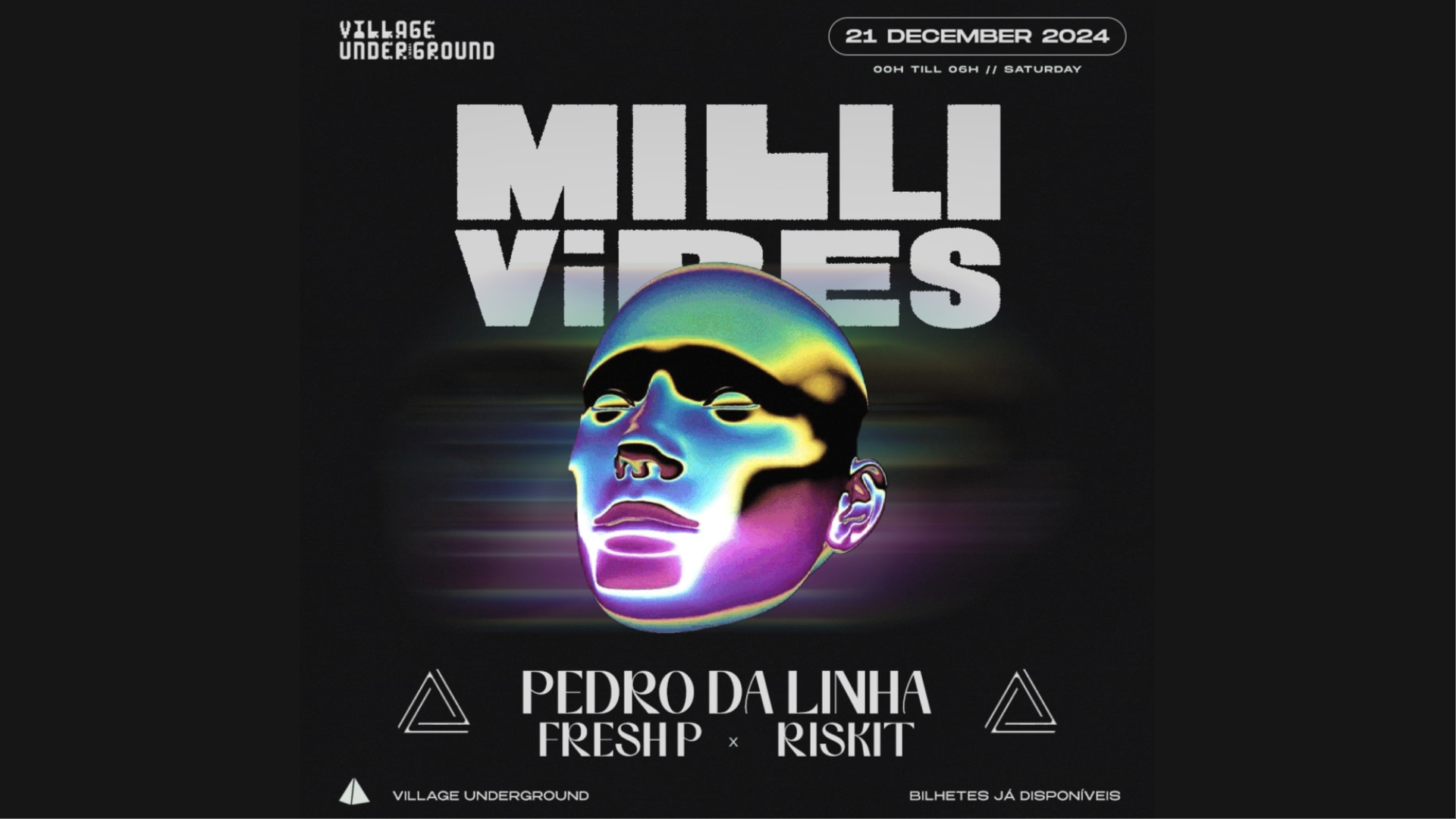 Milli Vibes image