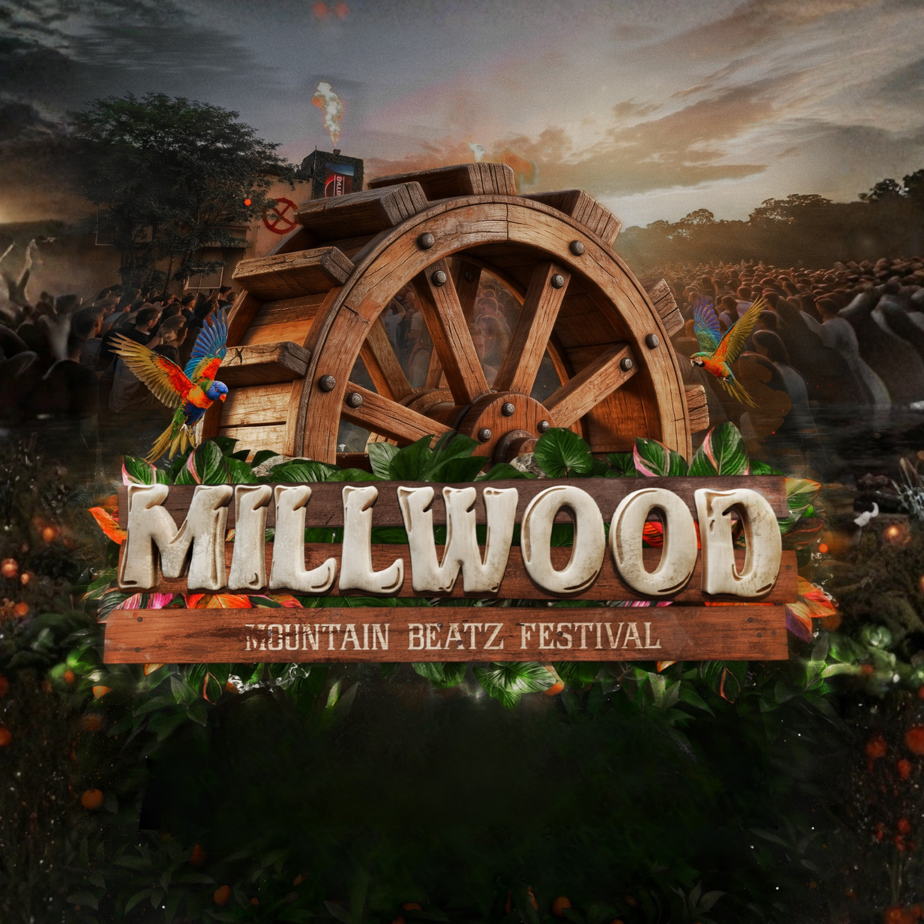 Millwood Festival image
