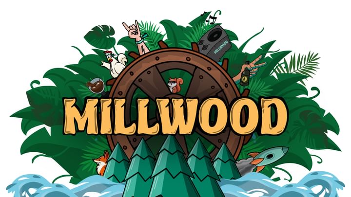 Cover for event: Millwood Festival
