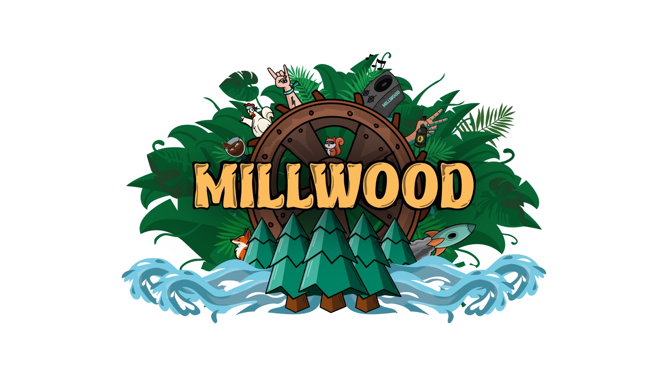 Millwood Festival
