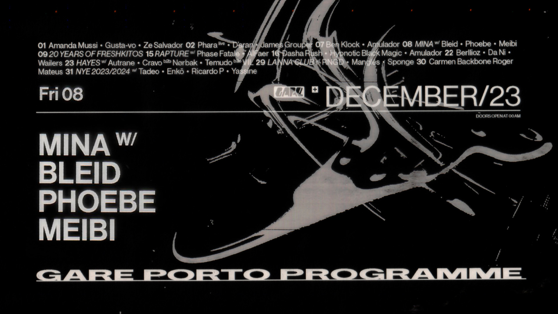 Mina * Bleid * Phoebe * Meibi  image