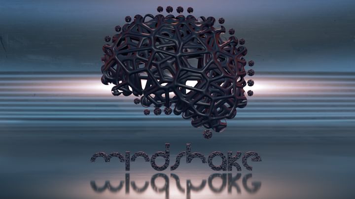 Cover for event: Mindshake Showcase w/ Iglesias, Fer BR