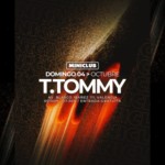MINICLUB: DOMINGO 04 - T.TOMMY ALL NIGHT LONG SESSION / 00:00-7:30AM / FREE ENTRY ALL NIGHT image