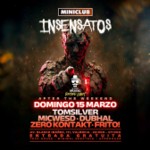 MINICLUB: DOMINGO 15 INSENSATOS (AFTER THE WEEKEND) 22:00-7:30AM / FREE ENTRY ALL NIGHT image