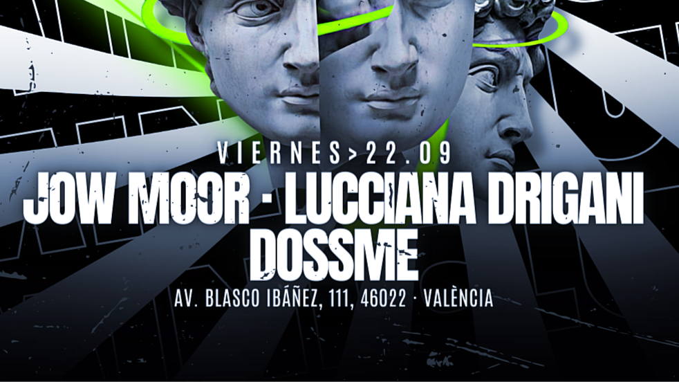 MINICLUB: Friday Techno Session image