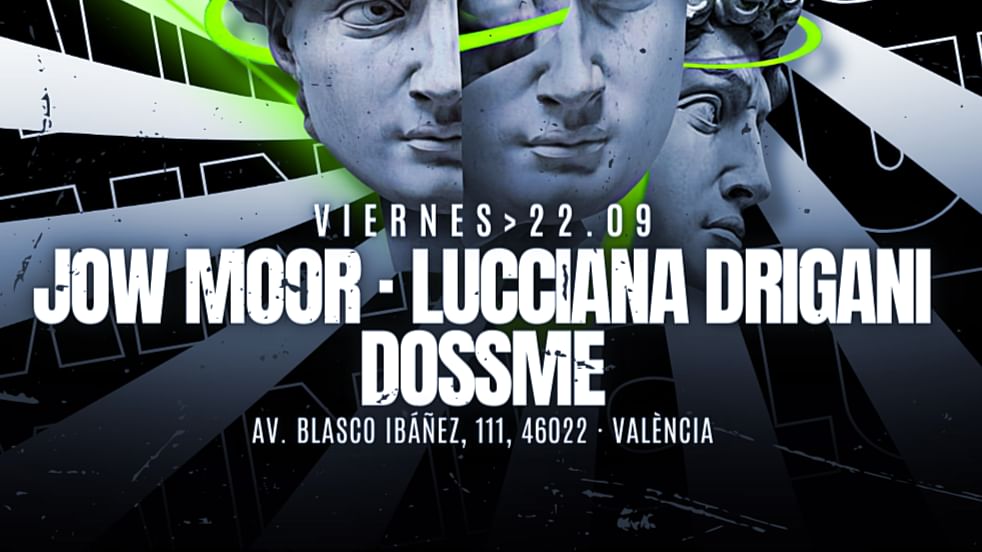 MINICLUB: Friday Techno Session event cover